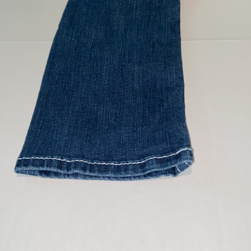 BKE Sabrina Women’s Size 27 Denim Capri Jeans - Picture 6 of 14